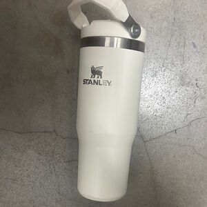 Off white flip Stanley